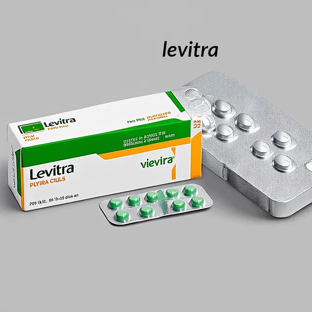 Levitra bayer en ligne